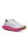 商品Hoka One One | Women's Kawana Running Sneakers颜色White/Nimbus Cloud