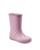 颜色: Medium Pink 04, Hunter | Unisex Kids First Classic Rain Boots - Toddler, Little Kid