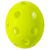 Franklin | X-26 Pickleballs - Indoor - 3 Pack - USAPA Approved, 颜色Yellow