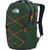 The North Face | Jester 27.5L Backpack, 颜色Pine Needle/Summit Navy/Power Orange