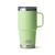 颜色: Key Lime, YETI | YETI Rambler 20 oz Travel Mug with Stronghold Lid