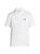 商品AMI | 男式 Ami De Coeur Polo T恤颜色WHITE