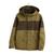 商品Burton | Symbol Snowboard Jacket颜色Martini Olive/Forest Night