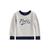 Ralph Lauren | Logo Fleece Sweatshirt (Toddler), 颜色Andover Heather