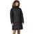 Patagonia | Down With It Parka - Women's, 颜色Black