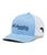 Columbia | PFG Mesh™ Ballcap, 颜色Agate Blue/Collegiate Navy
