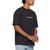 商品第1个颜色Black Beauty, Calvin Klein | Men's Relaxed Fit Standard Logo Crewneck T-Shirt