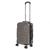 颜色: Grey, Nicci | 20" Carry-On Luggage Deco Collection