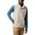 color Fossil, Columbia | Men's Silver Ridge II Vest