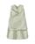 颜色: Sage, HALO Sleep | Cotton 2 in 1 SleepSack Swaddle