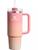 颜色: PINK MESA SUNSET, Stanley | Stanley 30 oz. Quencher H2.0 FlowState Tumbler