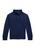 商品第5个颜色CRUISE NAVY, Ralph Lauren | Boys 4-7 Cotton Interlock 1/4 Zip Pullover Sweatshirt