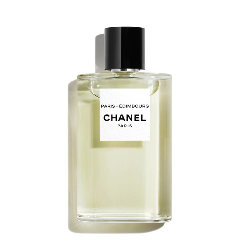 商品Chanel | Chanel香奈儿「香奈儿之水」全系列女士香水 EDT淡香水20ml-125ml颜色EDIMBOURG