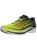 Saucony | Kinvara 12 Mens Mesh Gym Running Shoes, 颜色vizi pro