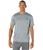 color Pitch Gray/Black, Under Armour | Training Vent 2.0 Short Sleeve T-Shirt