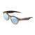 颜色: Brown Smoke Frame | Prizm Deep Water Polarized Lenses, Meta | Oakley Meta HSTN智能眼镜