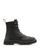 商品SOREL | Men's Hi-Line™ Lace Up Boots颜色BLACK