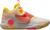 商品第2个颜色Wht/Punch/Orge, NIKE | Nike KD Trey 5 X Basketball Shoes