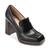 Journee Collection | Women's Ezzey Loafers, 颜色Black