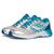 Saucony | Wind 2.0 (Little Kid/Big Kid), 颜色Turquoise/Silver