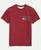 颜色: Red Multi, Brooks Brothers | Men's Cotton Lunar New Year Graphic T-Shirt