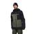 Black Diamond | Black Diamond Men's Recon Stretch Pro Shell Jacket, 颜色Black / Tundra