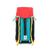 商品第1个颜色Red / Turquoise, Topo Designs | Topo Designs Mountain 16L Pack