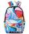 商品Herschel Supply | Classic X-Large颜色Paint Pour Multi