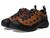 Keen | Targhee 4 Vent Durable Breathable, 颜色Bison/Golden Yellow