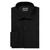 商品Van Heusen | Men's Stain Shield Slim Fit Dress Shirt颜色Black