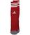 Adidas | Copa Zone Cushion IV Over the Calf Sock, 颜色Power Red/White