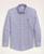 Brooks Brothers | Stretch Regent Regular-Fit Sport Shirt, Non-Iron Mini-Check Oxford Button Down Collar, 颜色Pink