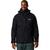 Mountain Hardwear | Firefall 2 Insulated Jacket - Men's, 颜色Black