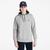 Timberland | Men's Oyster River Hoodie, 颜色medium grey heather