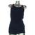 color Navy/Red, Under Armour | Under Armour Women's 2-In-1 Sweat Wicking Racerback Athletic Sport Tank Top