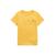 颜色: Gold-Tone Bugle, Ralph Lauren | Toddler and Little Boys Cotton Crewneck T-shirt