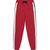 Nautica | Little Boys Side Stripe Fleece Joggers, 颜色Red