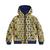 商品第1个颜色Orange, GUESS | Big Boys All Over Printed Reversible Padded Jacket