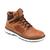 color Brown, Vance Co. | Men's Derrick Ankle Boots