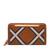 Fossil | Liza Zip Around Clutch, 颜色Multi 1