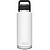 color White, YETI | YETI 36 oz. Rambler Bottle with Chug Cap