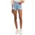 商品Levi's | Women's 501 Cotton High-Rise Denim Shorts颜色Luxor Bake