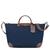 商品第3个颜色Bleu, Longchamp | Travel bag L Boxford Black (L1624080001)