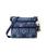 color Navy Wanderlust, Sakroots | Artist Circle Basic Crossbody
