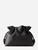 color BLACK, Loewe | Flamenco Clutch
