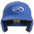 商品第2个颜色Matte Royal, Rawlings | Rawlings Mach Senior  Batting Helmet - Men's