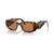 商品Prada | Women's Sunglasses, PR 17WS 49颜色Honey Tortoise