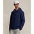 Ralph Lauren | Men's Water-Resistant Hooded Jacket, 颜色Newport Navy