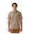 Mountain Hardwear | Big Cottonwood™ Short Sleeve Shirt, 颜色Moab Tan Canopy Plaid