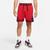 商品第3个颜色Gym Red/Black/Gym Red, Jordan | Jordan Dri-Fit Sport Diamond Shorts - Men's
